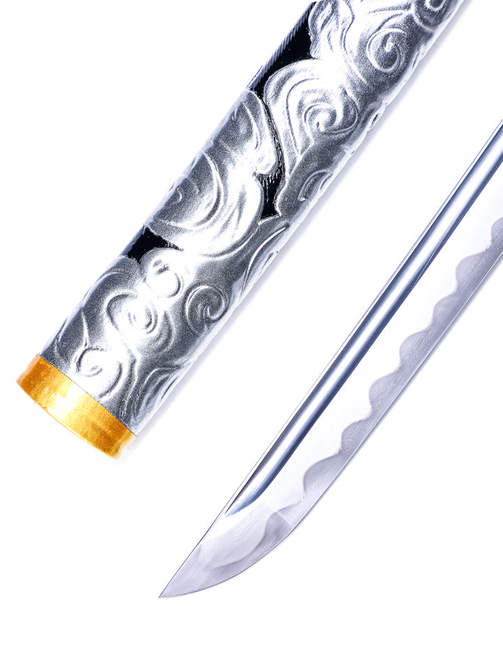 Ghost of Tsushima Katana - Collectors Edition