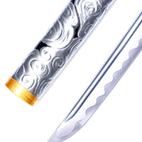 Ghost of Tsushima Katana - Collectors Edition