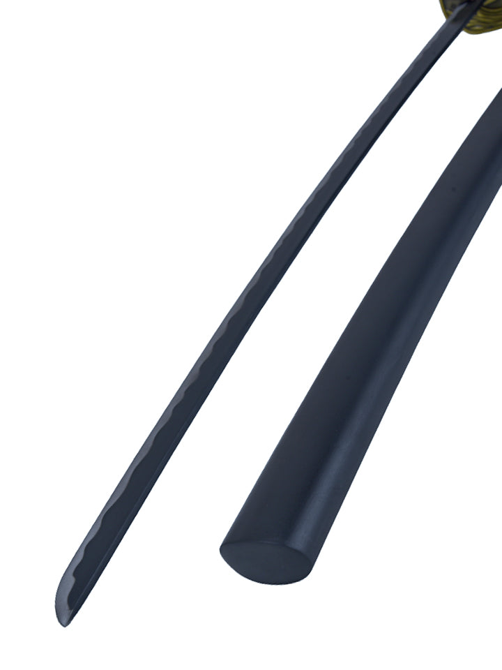 Kagurabachi Enten Katana (METAL)