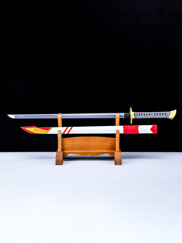 Gundam Kiku Ichimonji (SHARP)