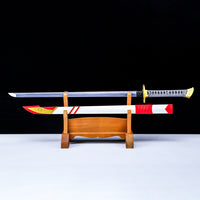 Gundam Kiku Ichimonji (SHARP)