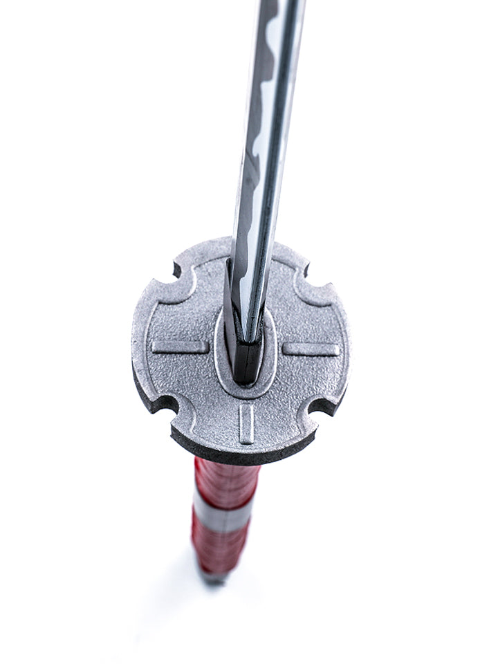 Zoro's Sandai Kitetsu (Foam)