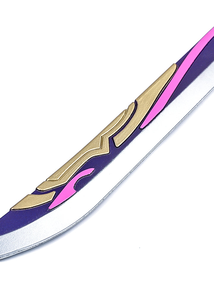 Mistsplitter Reforged (Foam)