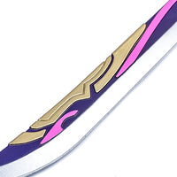 Mistsplitter Reforged (Foam)