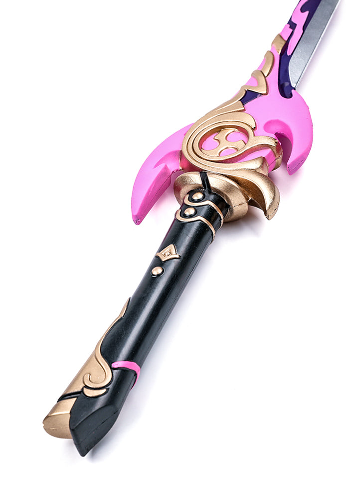 Mistsplitter Reforged (Foam)