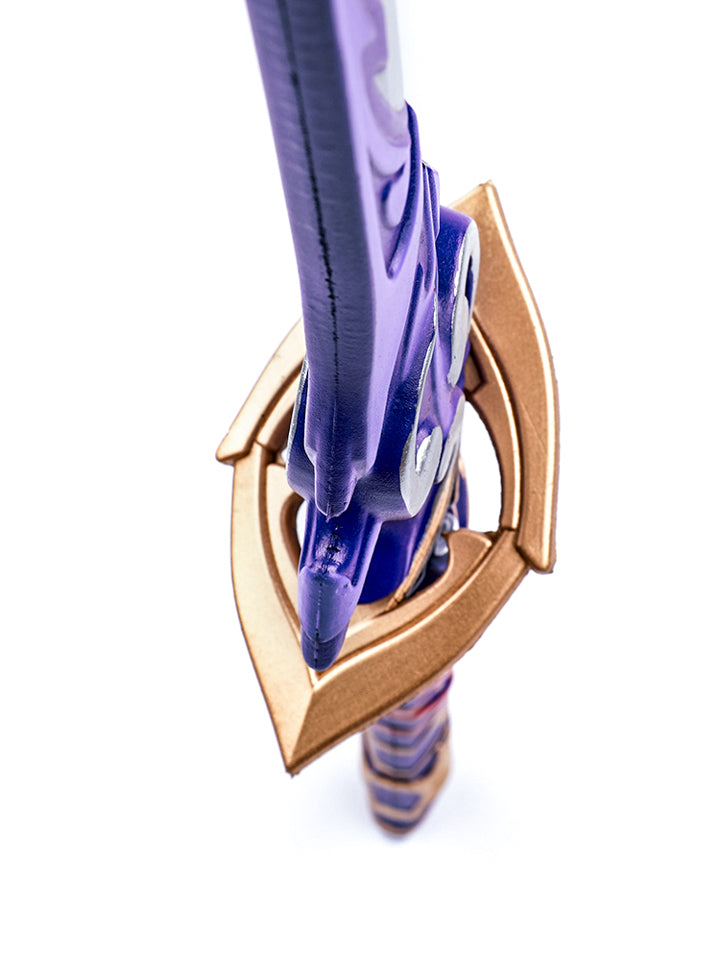 Musou Isshin Sword (Foam)