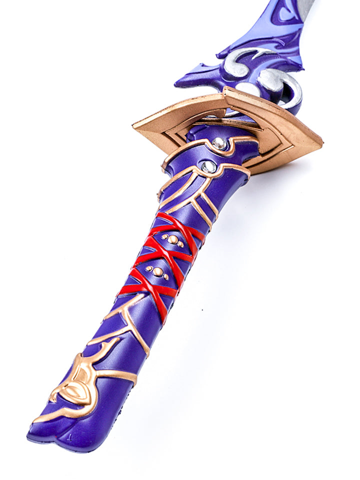 Musou Isshin Sword (Foam)