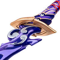 Musou Isshin Sword (Foam)