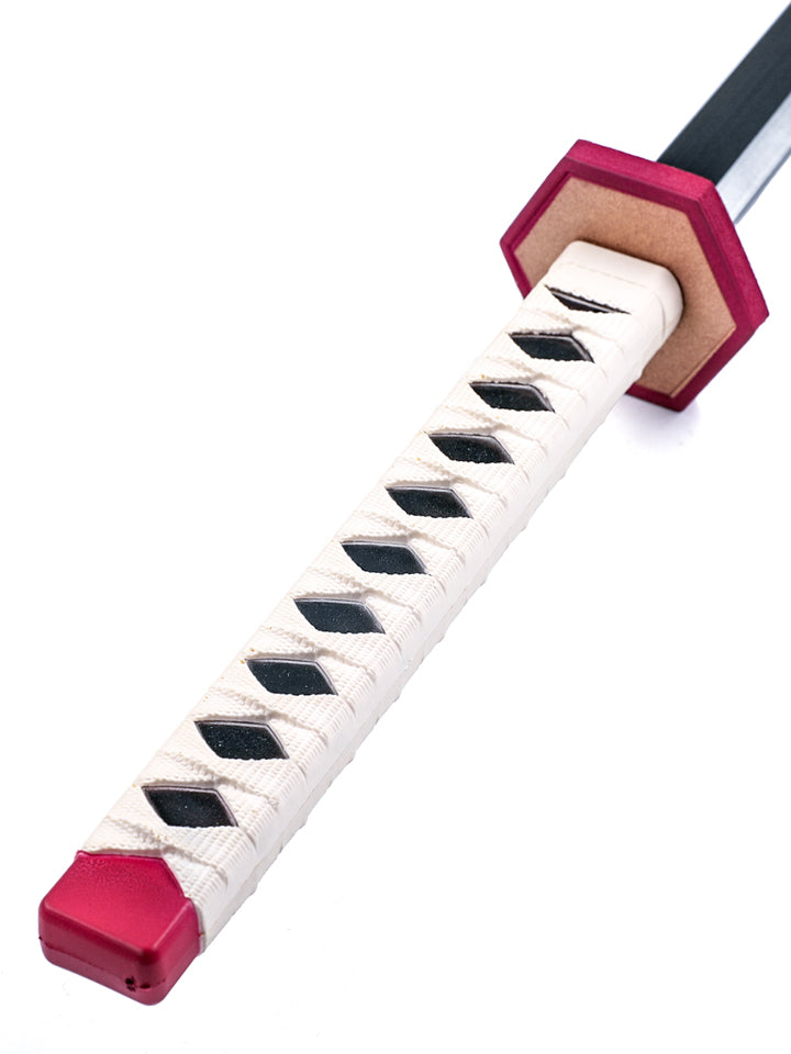 Giyu's Nichirin (Foam)