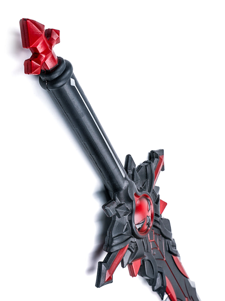 Wolf's Gravestone (Foam)