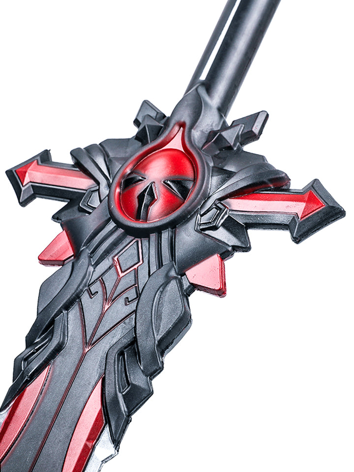 Wolf's Gravestone (Foam)