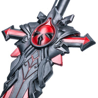 Wolf's Gravestone (Foam)