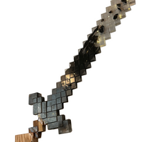 Vote For Your FAVORITE Minecraft Sword
