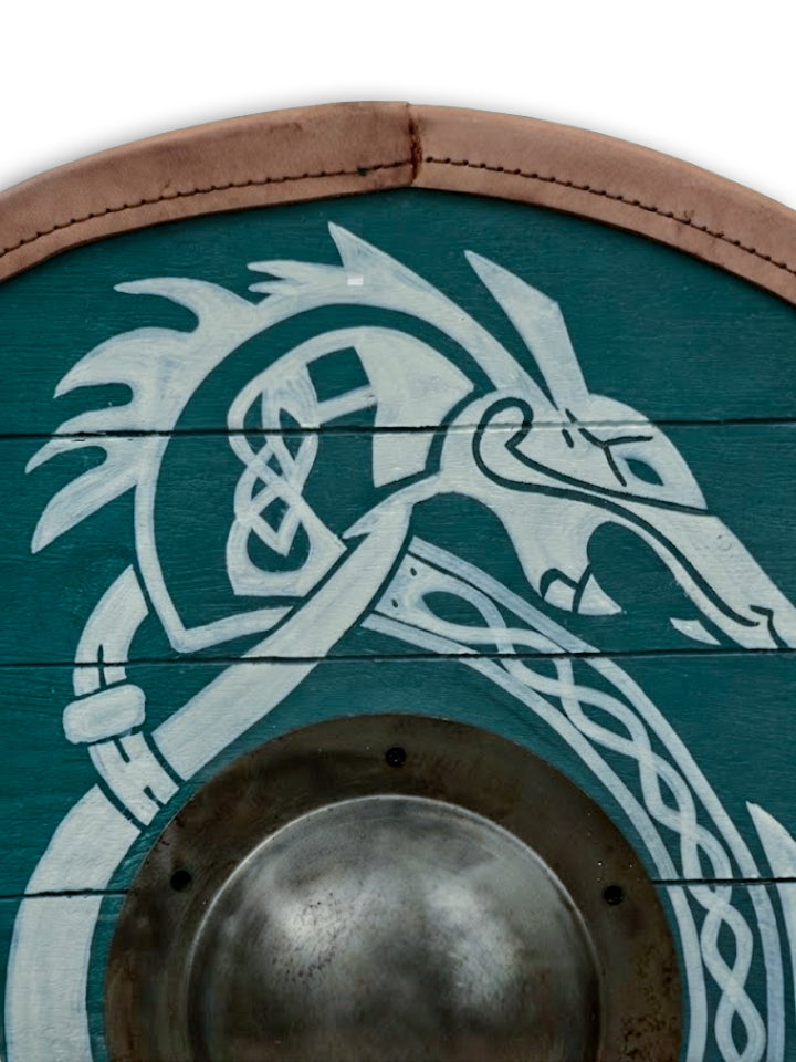 Viking Shield