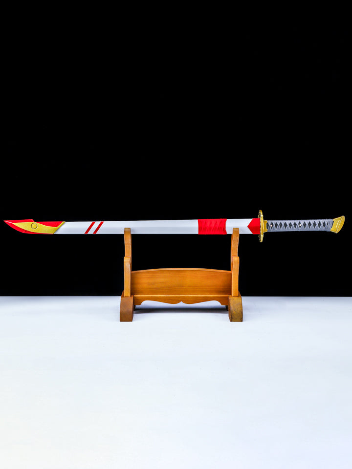 Gundam Kiku Ichimonji (SHARP)