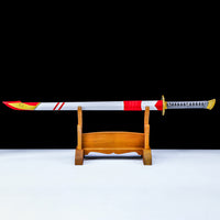 Gundam Kiku Ichimonji (SHARP)