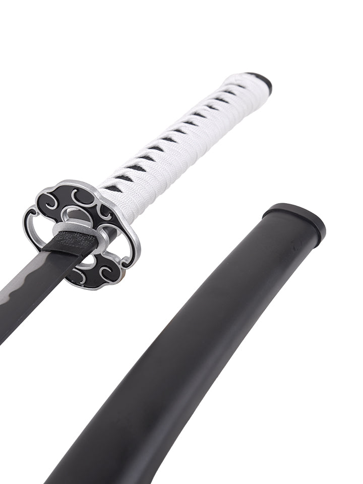 Kagurabachi Cloud Gouger Katana (METAL)