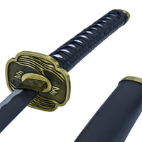 Kagurabachi Enten Katana (METAL)