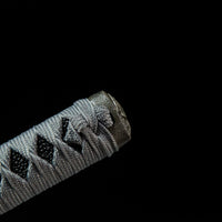 Shinigami Katana (1045 Carbon Steel)