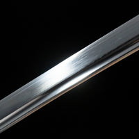 Shinigami Katana (1045 Carbon Steel)