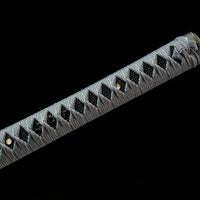 Shinigami Katana (1045 Carbon Steel)