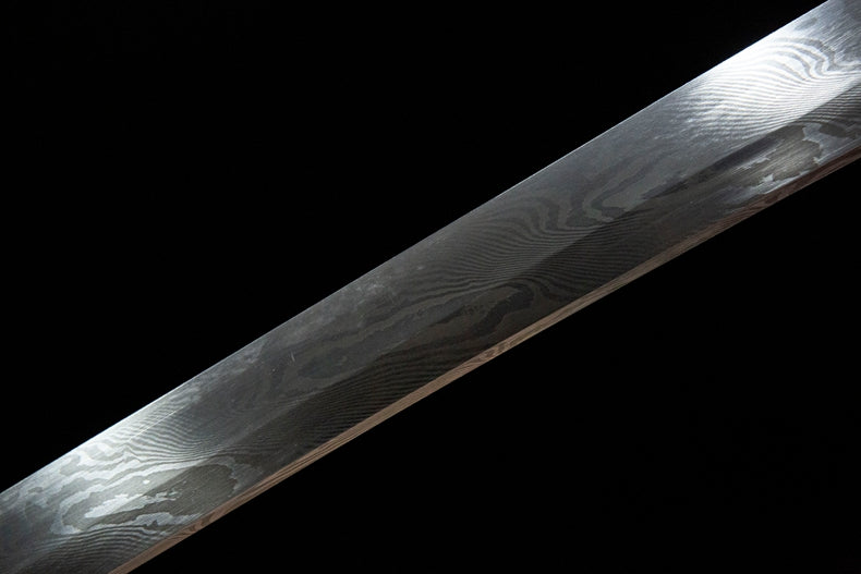 Dragon Knight Katana - Prestige Series