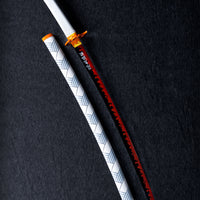 Battle-Ready Rengoku Katana (SHARP)