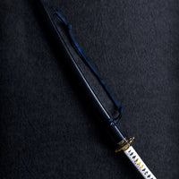 Battle-Ready Yamato Katana (SHARP)