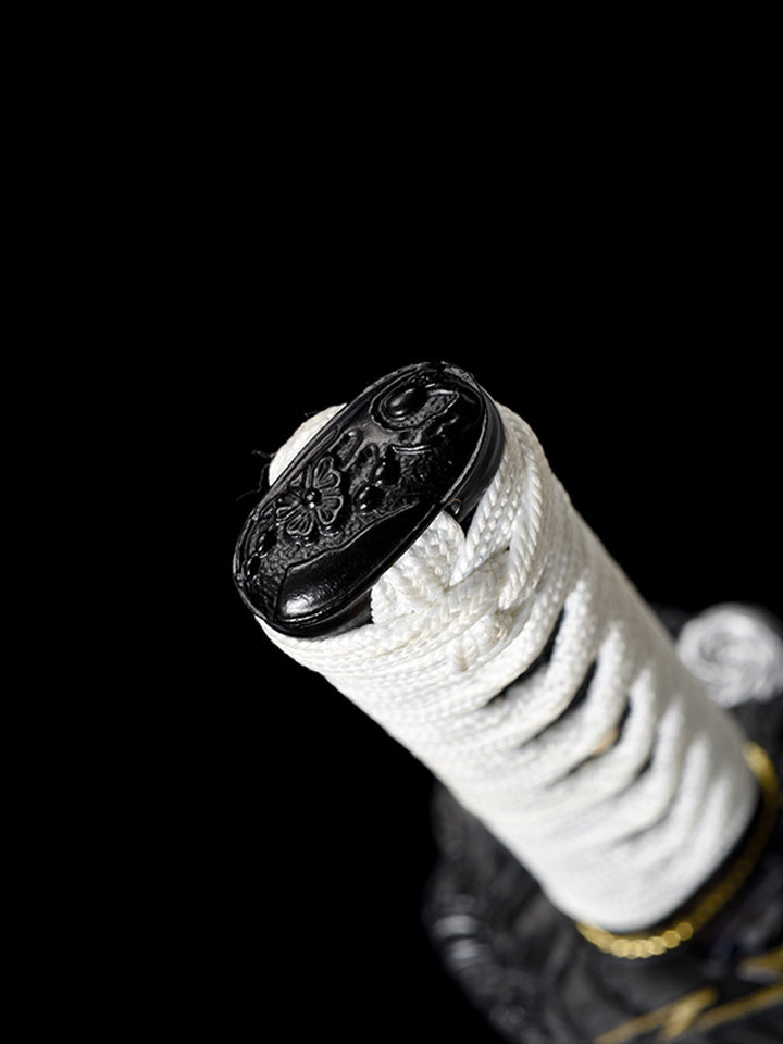 Ghost of Tsushima Dark Tanto (SHARP)