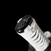Ghost of Tsushima Dark Tanto (SHARP)