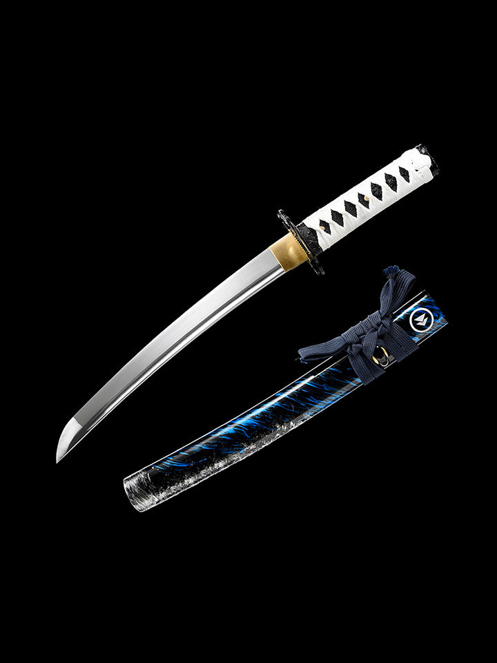 Ghost of Tsushima Dark Tanto (SHARP)