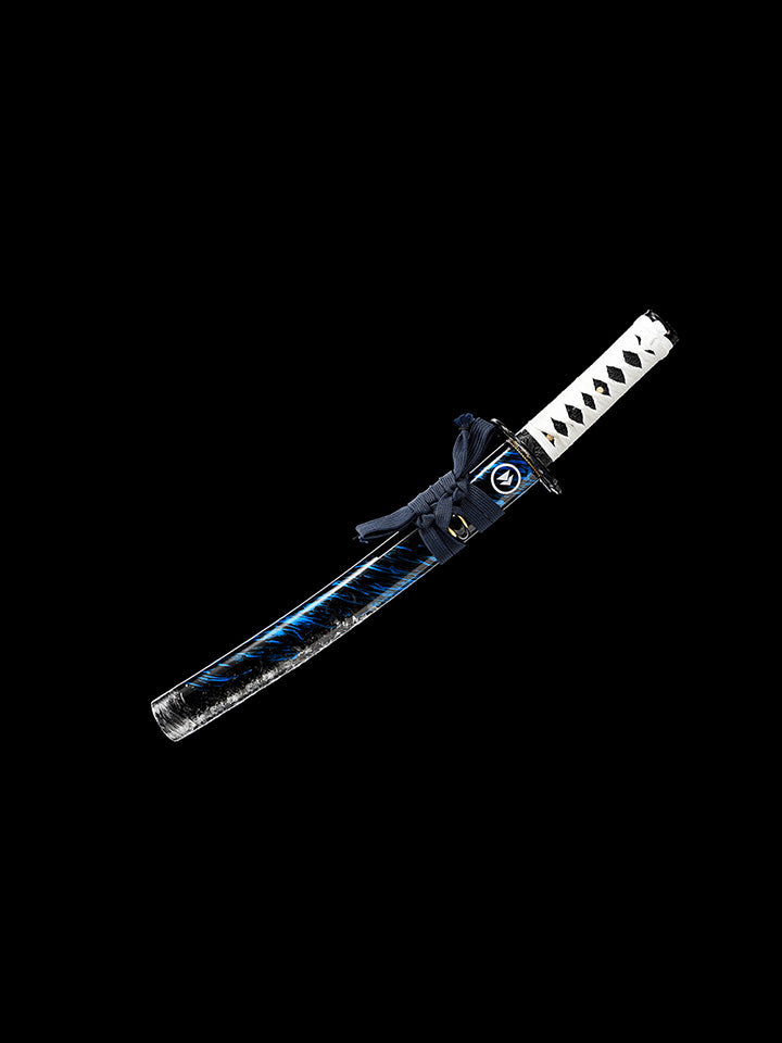 Ghost of Tsushima Dark Tanto (SHARP)