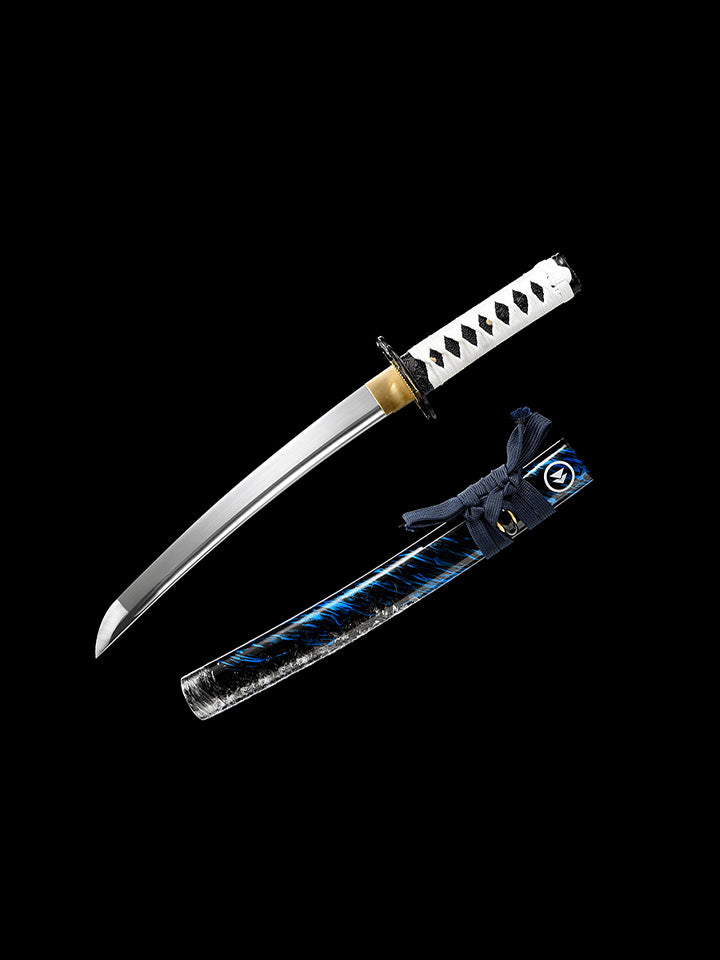 Ghost of Tsushima Dark Tanto (SHARP)