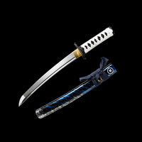Ghost of Tsushima Dark Tanto (SHARP)