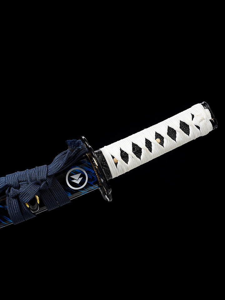 Ghost of Tsushima Dark Tanto (SHARP)