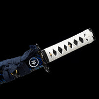 Ghost of Tsushima Dark Tanto (SHARP)