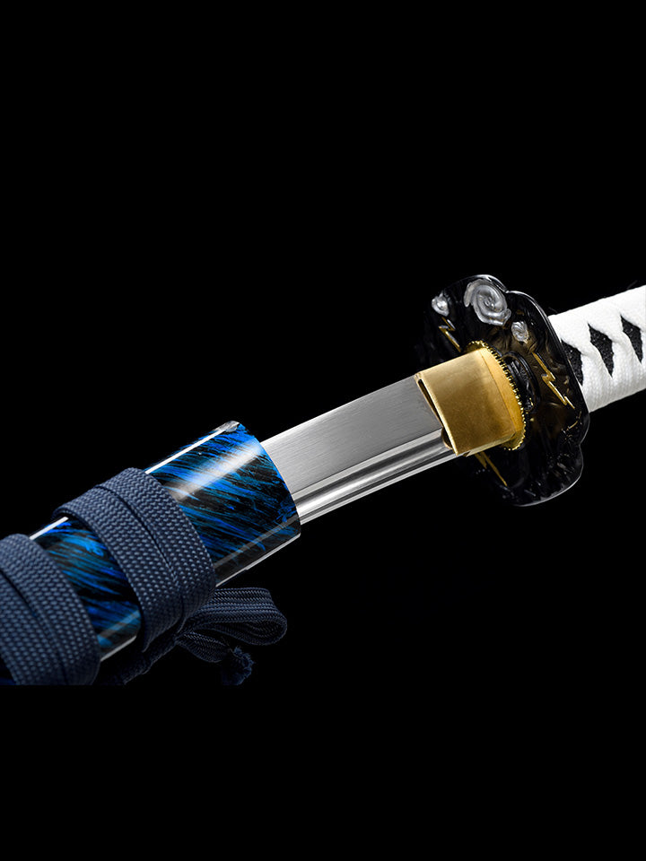 Ghost of Tsushima Dark Tanto (SHARP)