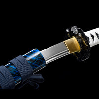 Ghost of Tsushima Dark Tanto (SHARP)
