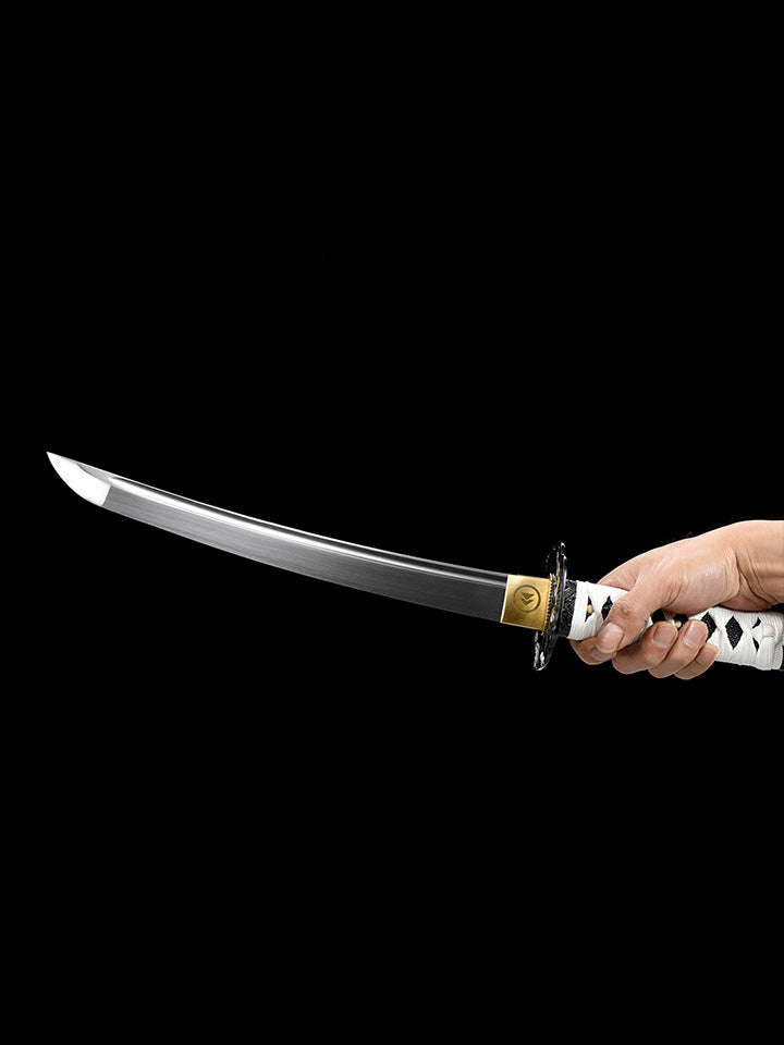 Ghost of Tsushima Dark Tanto (SHARP)