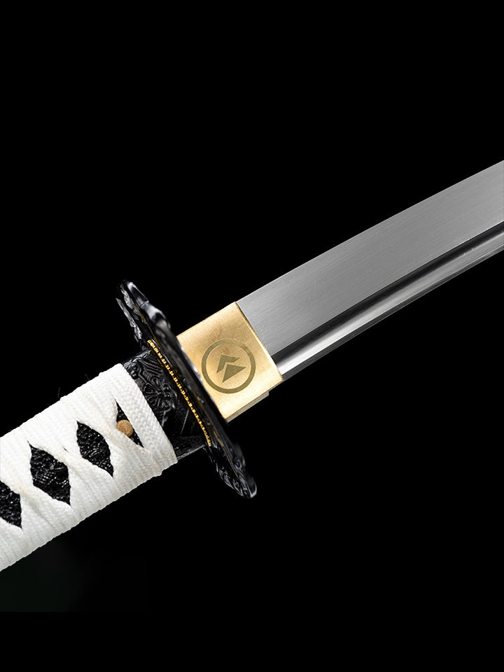 Ghost of Tsushima Dark Tanto (SHARP)