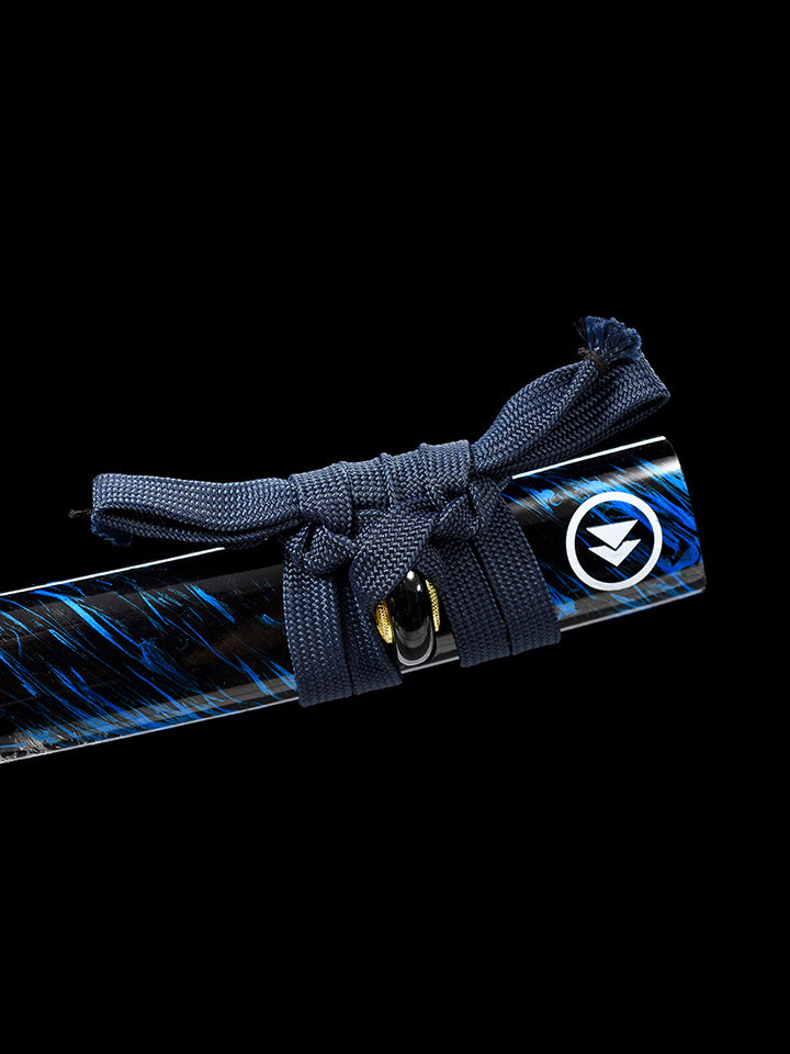 Ghost of Tsushima Dark Tanto (SHARP)