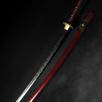 Kurayami Katana (1060 Carbon Steel)