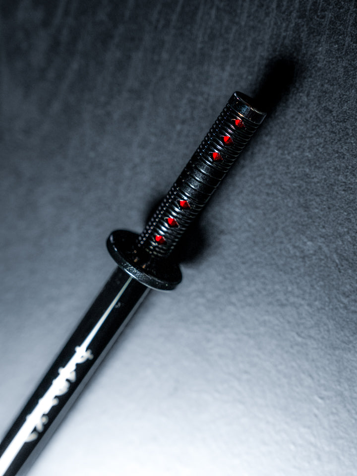 Samurai Pen