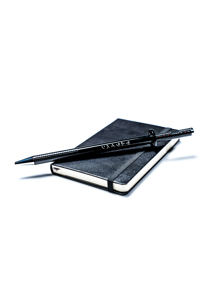 Samurai Pen