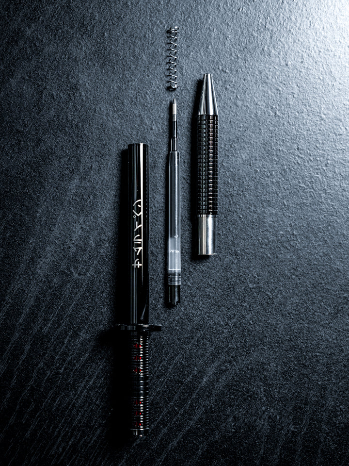 Samurai Pen