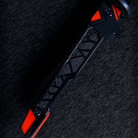 Cyberpunk Neon Katana (Dull)