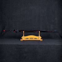 Cyberpunk Neon Katana (Dull)