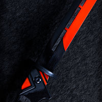 Cyberpunk Neon Katana (Sharp)