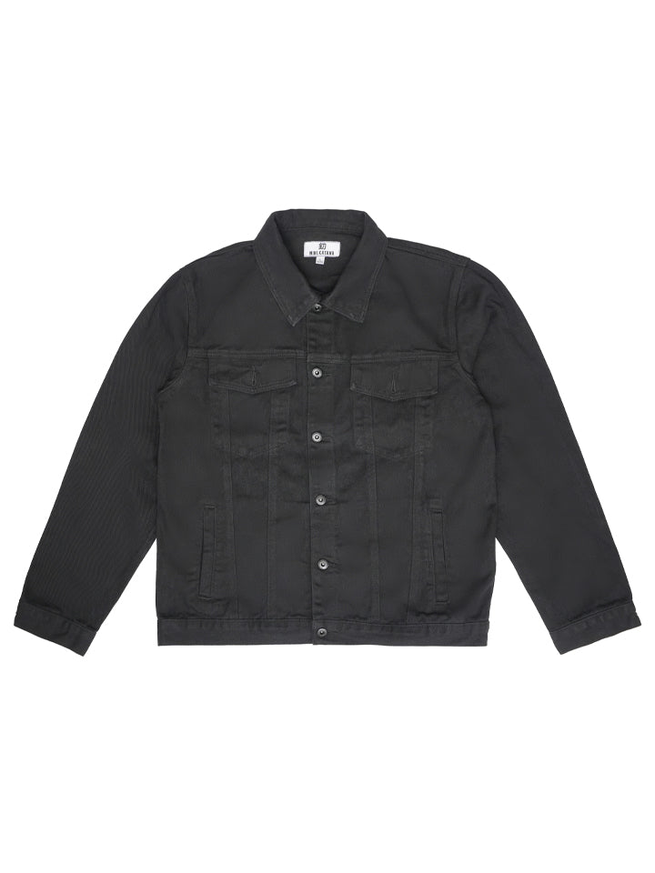 Dragon Denim Jacket - Nihon No Ryu