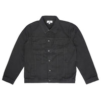 Dragon Denim Jacket - Nihon No Ryu